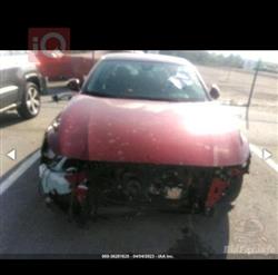 نيسان ألتيما